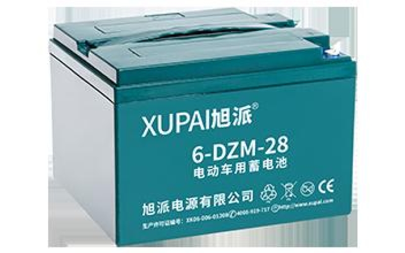 電動(dòng)車電池怎么修復(fù)？