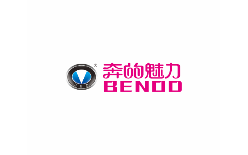 奔的魅力電動(dòng)車